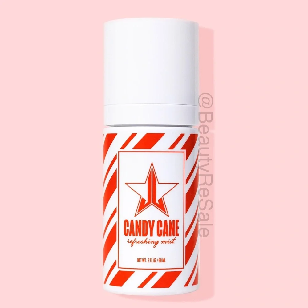 JSC - Facial Mist